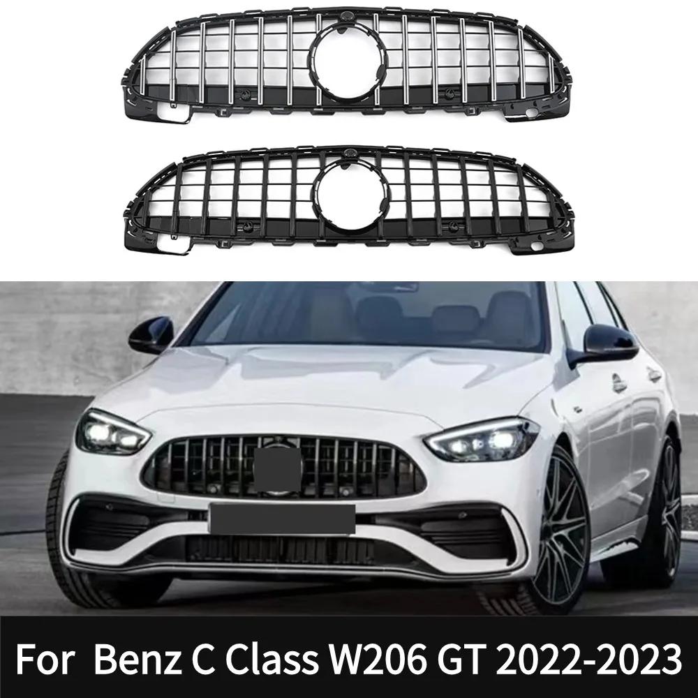 ڵ Ʈ ׸   ĵ ޽ ׸, ޸  C Ŭ W206 GT 2022-2023